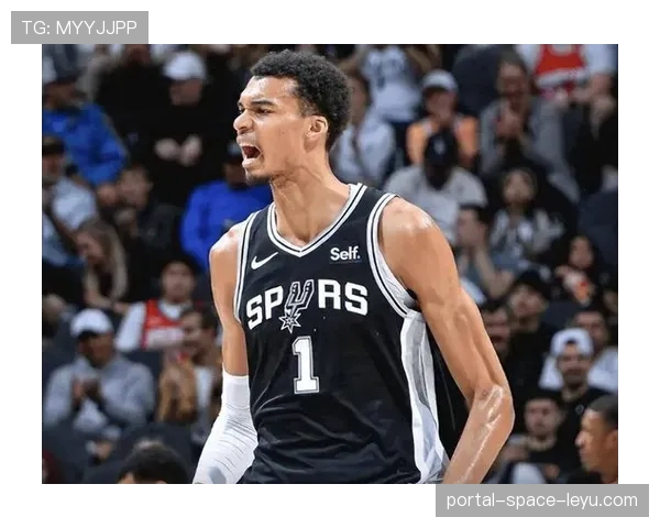 开拓者98-110不敌马刺，文班亚马贡献28分15篮板8盖帽